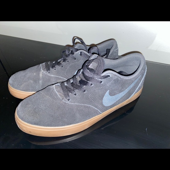 Nike SB Check Solarsoft Size 8 - Picture 6 of 6